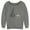 Gray Heather, variant on Junior's Star Wars Darth Vader AT-AT Walking the Dog Sweatshirt Gray Heather Small