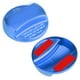 thumbnail image 5 of Tapa decorativa para tanque de combustible de gasolina de coche, embellecedor Universal para BMW (azul), 5 of 8