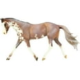thumbnail image 1 of Modelo de juguete Horse Breyer Horses Tradicional Luna Llena naciente, 1 of 4