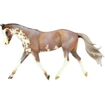 Breyer Horses Traditional Series | Full Moon Rising | Thoroughbred | Horse Toy Model | 14" x 7.5" | 1:9 Scale | Model #1877