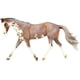thumbnail image 1 of Modelo de juguete Horse Breyer Horses Tradicional Luna Llena naciente, 1 of 4