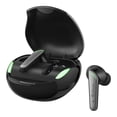 thumbnail image 1 of Audífonos Bluetooth* FreePods Touch True Wireless, negros Steren AUD-7400NE, 1 of 9