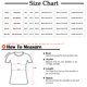 thumbnail image 3 of Camisetas de manga corta de verano para mujer, blusa informal con cuello redondo y estampado frontal Fridja  bn3372, 3 of 9