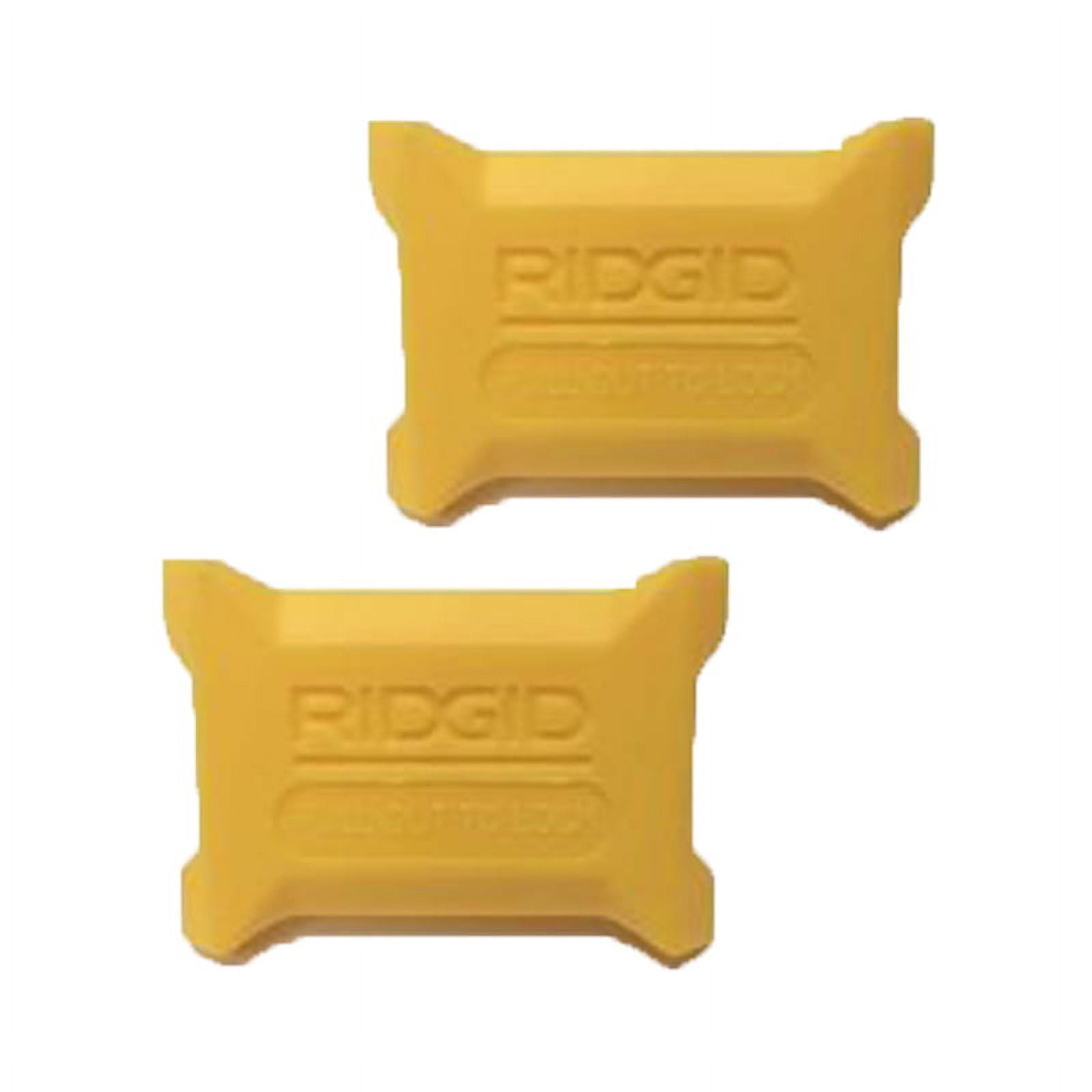 Zero Abstandseinsätze Für Ridgid Tischsägen – 3 Stück Aus MDF – Passend Für TS2424, TS2412, TS3612