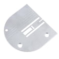 thumbnail image 1 of Placa de la aguja de la máquina de coser Zulema 80040902, 1 of 5