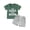 #07 Green, variant on Newborn Boy Outfits Toddler Baby Boy Clothes for 2t 3t Boys Cute Summer Short Sleeve T-Shirt Tops Shorts Clothes Sets Baby Boy Outfits