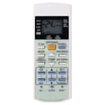 thumbnail image 1 of Methold Control remoto Aire acondicionado Controlador inalámbrico IR Sensibilidad Reemplazo de piezas de equipos electrónicos universales Videojuegos y accesorios, 1 of 6