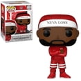 thumbnail image 2 of Figura de acción Funko Pop! Vinilo WWE Street Profits Angelo Dawkins, 2 of 9