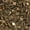 TL-457 Opaque Metallic Dark Bronze, variant on John Bead Miyuki Tila Beads - Dark Bronze, Opaque Metallic, 5 mm x 5 mm
