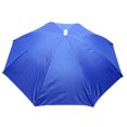 thumbnail image 4 of Paraguas Sombrero Plegable Ajustable Pesca al aire libre Senderismo Sombrilla Gorra Azul, 4 of 8