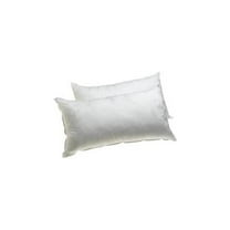 Living Health Products E-4-370PS-STD-QTY-2 Dream Supreme Plus Gel Filled Pillows, Standard Size - Set of 2
