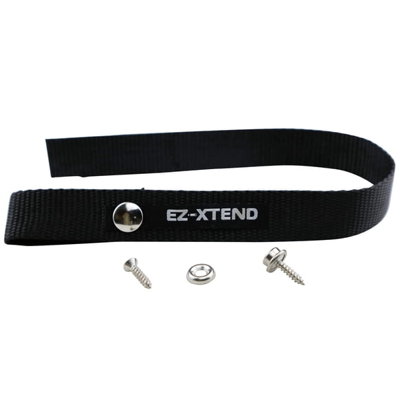 EZ-Xtend Boat Ladder Strap Boat Accessories Ladder Strap Door Strap(18"x1")