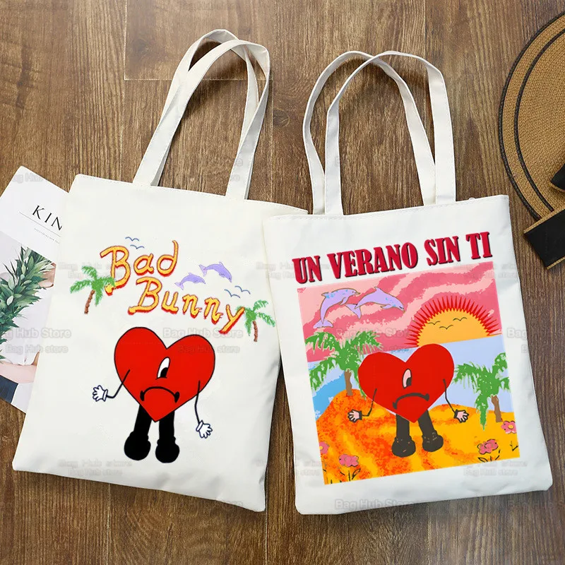 Official Un buy Verano Sin Ti Tote Bag