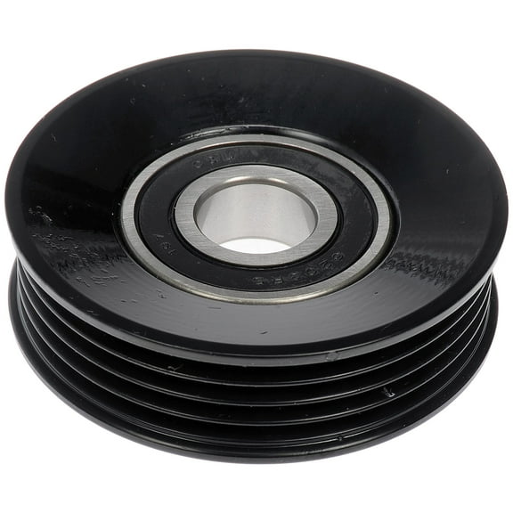 Dorman 419-633 Accessory Drive Belt Tensioner Pulley for Specific Models