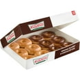 thumbnail image 2 of Krispy Kreme® 12-Count Doughnut Duo, 2 of 8