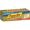 PowerBar: Performance Peanut Butter Flavor Energy Bars, 9.17 oz