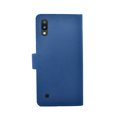 thumbnail image 2 of Funda tipo cartera Atti Premier diary para Samsung galaxy M10 | A10 Azul, 2 of 2