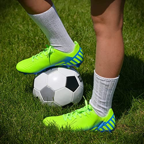 Walmart soccer cleats womens sale