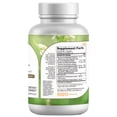 thumbnail image 2 of Suplemento Zahler Diabetter Advanced Glucosa Support 120 cápsulas, 2 of 5