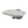 thumbnail image 6 of Kingston Brass Milano Wall Mount Toothbrush and Tumbler Holder, 6 of 6