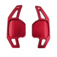 thumbnail image 1 of Paddle Shifter Steering Extensions Fit For A3 A4l A5 A6l A7 S3 S5 S7 Q3 Q5 Q7, 1 of 3