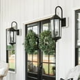 thumbnail image 5 of Capital Ellsworth 3-light Oiled Bronze Outdoor Wall Lantern, 5 of 5