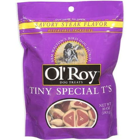 Ol'roy Tiny Special Ts 10oz