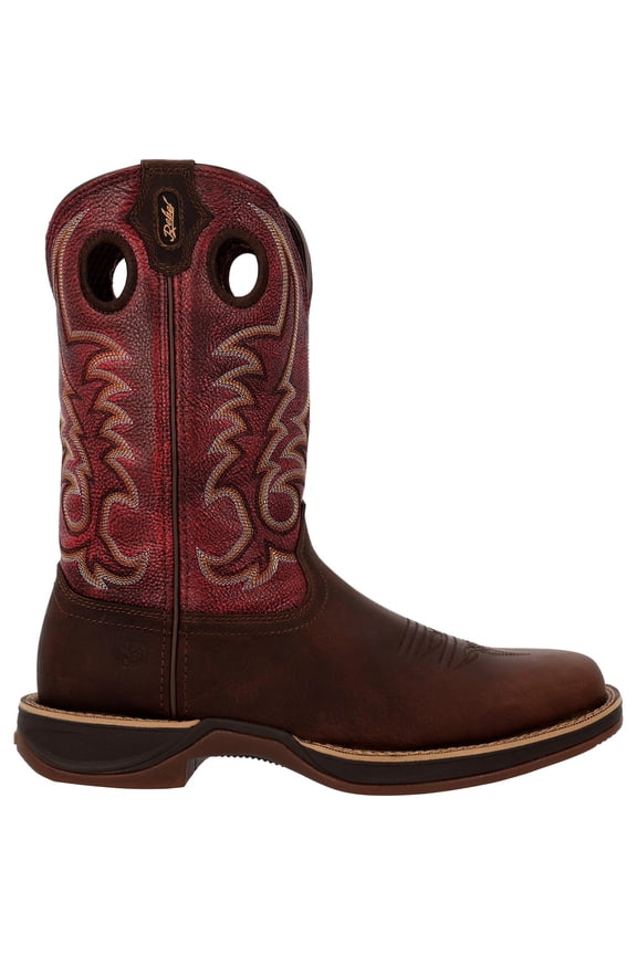 Rebel Ultra-Lite Western Boot
