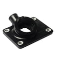 thumbnail image 1 of Interface Intake Manifold Raccord Carburetor Compatible With Yamaha Dt125 Rs125, 1 of 5