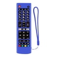 thumbnail image 1 of Funda De Silicona Universal Para Control Lg Smart Tv Case Lg Smart Tv Azul Rey, 1 of 2