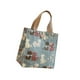 thumbnail image 1 of Bolsa de lona Strade Fareast Limited para el almuerzo moda estudiantes trabajo viajes vacaciones fiestas, 1 of 8
