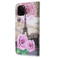 thumbnail image 3 of Funda de teléfono de cuero de PU que pinta la cubierta del teléfono móvil de la cartera del tirón para el iPhone 11 Pro Max Ndcxsfigh Para estrenar, 3 of 9