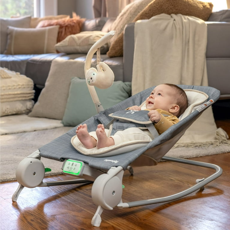 Rocking chair for 6 month old sale
