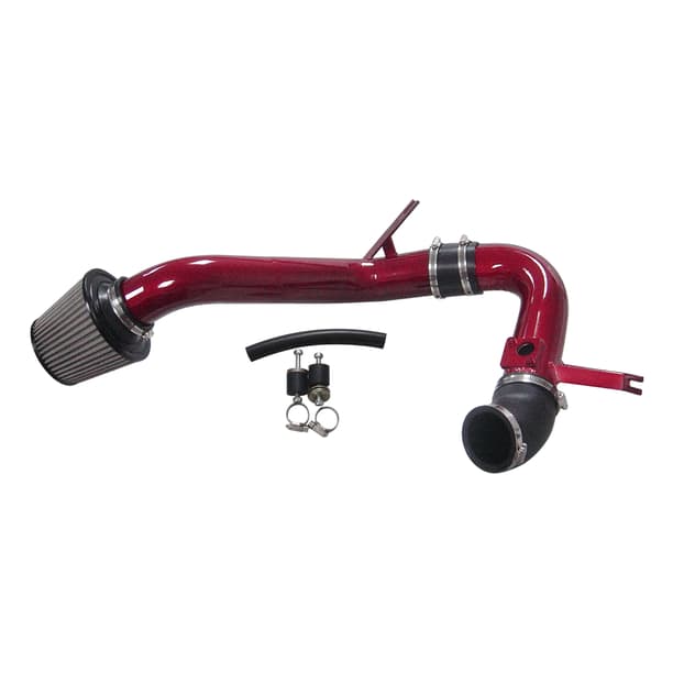 For 0914 Acura TSX 2.4L 4cyl CPT Cold Air Intake (Red) CPT697R