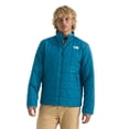 thumbnail image 1 of Chaqueta The North Face Junction con aislamiento de color azul oscuro para hombre, 3XL, 1 of 6