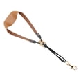 thumbnail image 2 of Youkk Saxophone Neck Strap Soft for Clarinet Tenor Alto Sax Oboes Instrument Music, 2 of 4
