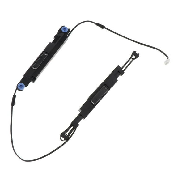 Laptop Replacement Dual Loud Speakers Set Built in Loudspeaker Sets For 15 7537