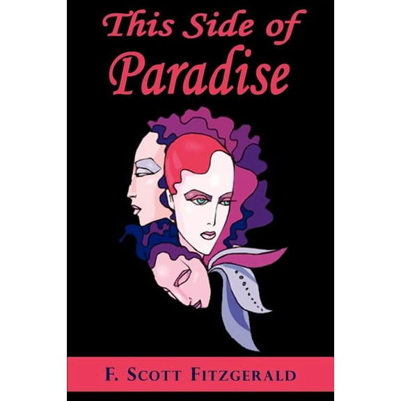 This Side of Paradise, (Paperback)