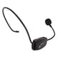 thumbnail image 2 of Auriculares con micrófono inalámbrico de 2,4 G con reducción de ruido y micrófono UHF estable para profesores en escenarios al aire libre, 2 of 14