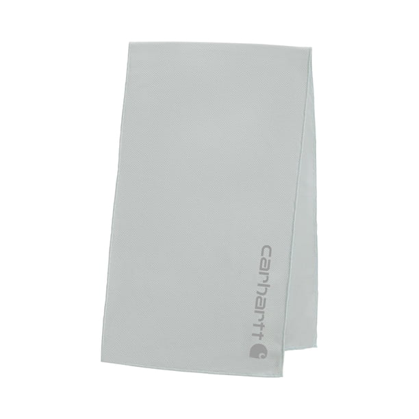 Toalla refrescante Carhartt Force UPF 30 de malla