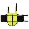 thumbnail image 6 of Vibrant Life High-Visibility Dog Floatation Device, Yellow, M, 6 of 15
