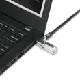 thumbnail image 3 of Serrure à Câble à Combinaison de Lenovo, 3 of 3