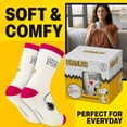 thumbnail image 3 of Set de Taza y Calcetines Peanuts Snoopy Get Trend 340ml, 3 of 6