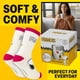 thumbnail image 3 of Set de Taza y Calcetines Peanuts Snoopy Get Trend 340ml, 3 of 6