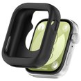 thumbnail image 3 of Funda Protectora Silicona Antiarañazos para Reloj Huawei Watch Fit3, 3 of 9