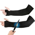 thumbnail image 1 of Sleeve Cases Arm Protectors Cut Heat Yanık Hive, Thin Skin and Rotten Anti Yatama Garden Kitchen Farm, 1 of 5