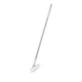 InsCrazy Cleaner Brush, Floor Scrub Brush With Long Handle Strong