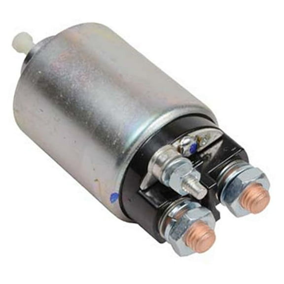 New Solenoid Fits Ford F350 Super Duty 7.3L 2001-03 2C3T-11000-Aa 3C3U-11000-Ac
