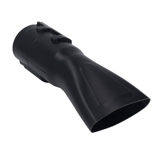 Accesorio de boquilla de extremo plano para soplador de mano X2 36V 18V XBU02Z XBU03 DUB362 accesorios de hoja