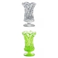 thumbnail image 1 of Resin Flower Vase for 1:12 Dollhouse Room Furniture Decor Accessory Ornament Sunnimix none, 1 of 7